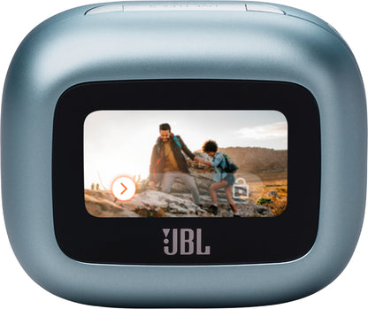 Auriculares JBL Live Flex 3 TWS Azul - Guatemala
