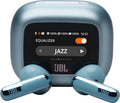 JBL LIVE - Flex 3 - Auriculares - Verdaderamente inalámbricos - Azul
