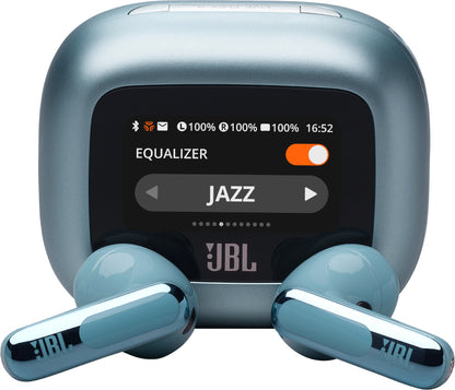 Auriculares JBL Live Flex 3 TWS Azul - Guatemala