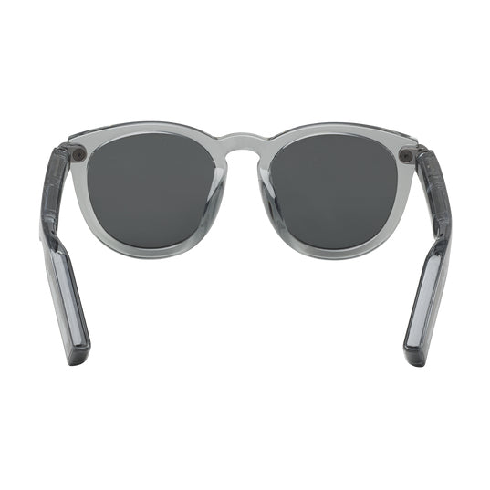 Gafas de Audio JBL SoundGear Frames Redondas Onyx - Guatemala