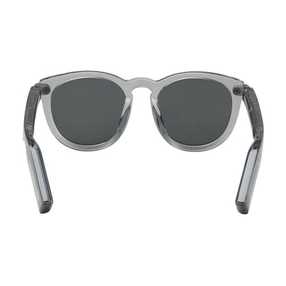 Gafas de Audio JBL SoundGear Frames Redondas Onyx - Guatemala