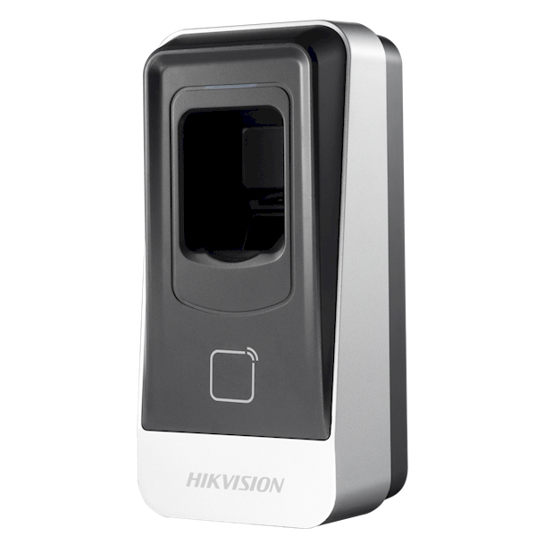 Hikvision Lector de acceso DS-K1F820-F - DS-K1F820-F