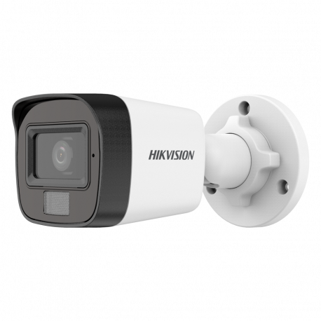 Hikvision Cámara analógica DS-2CE16K0T-LPFS - DS-2CE16K0T-LPFS