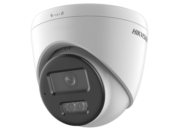 Hikvision Cámara IP DS-2CD1363G2-LIUF - DS-2CD1363G2-LIUF
