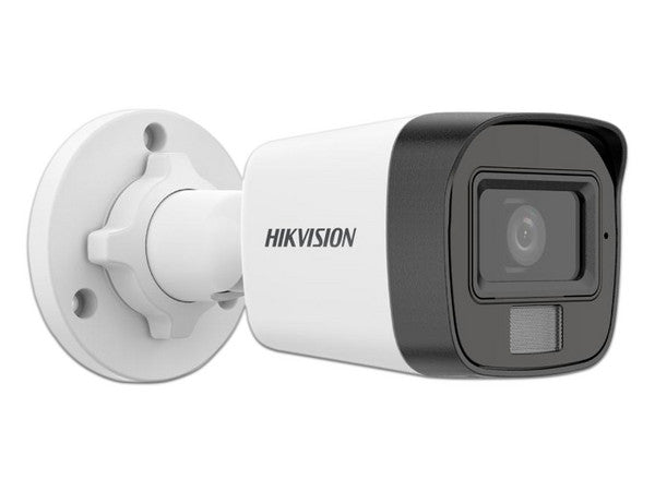 Hikvision Cámara analógica DS-2CE16K0T-LFS - DS-2CE16K0T-LFS