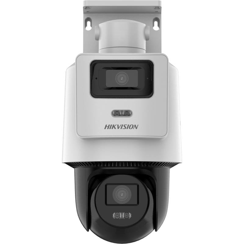Hikvision Cámara IP DS-2SE2C400MWG-E/14 - DS-2SE2C400MWG-E/14