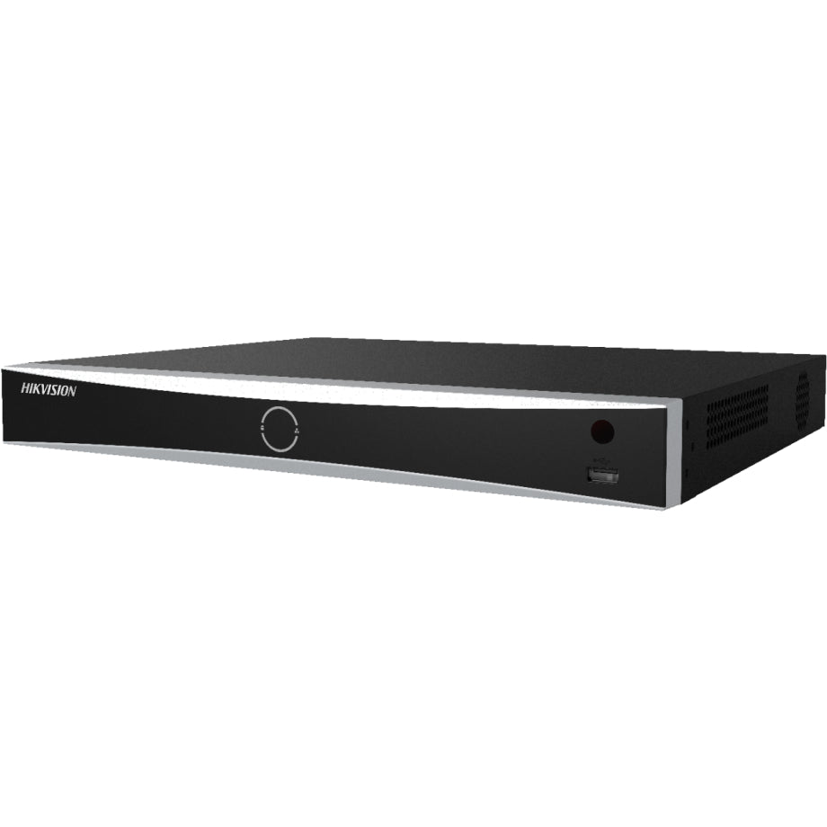 Hikvision NVR DS-7616NXI-K2/16P - DS-7616NXI-K2/16P
