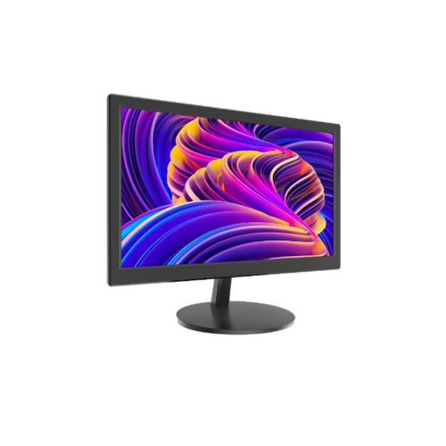 Hikvision Monitor DS-D5019S0-1P0 - DS-D5019S0-1P0