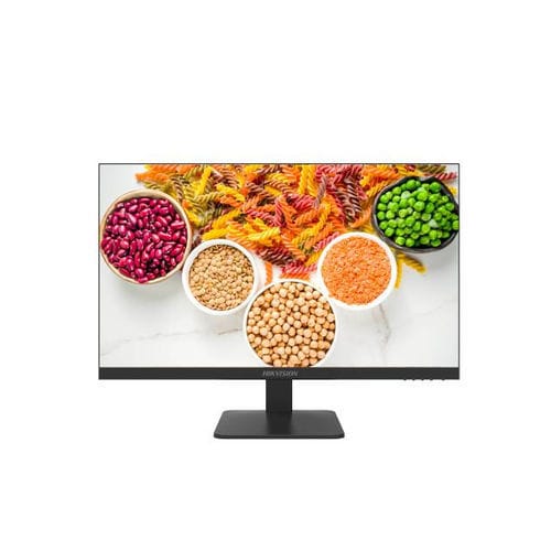 Hikvision Monitor DS-D5027F2-1P2(A) - Caja dañada - DS-D5027F2-1P2(A)