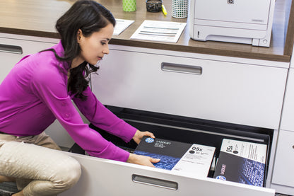 HP 05A - Negro - original - LaserJet - cartucho de tóner (CE505A) - para LaserJet P2035, P2035n, P2055, P2055d, P2055dn, P2055x Guatemala