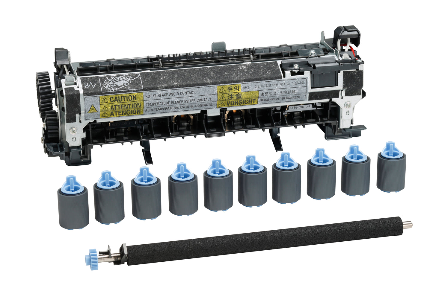 HP - (110 V) - kit de mantenimiento - para LaserJet Enterprise 600 M601, 600 M602, 600 M603 Guatemala