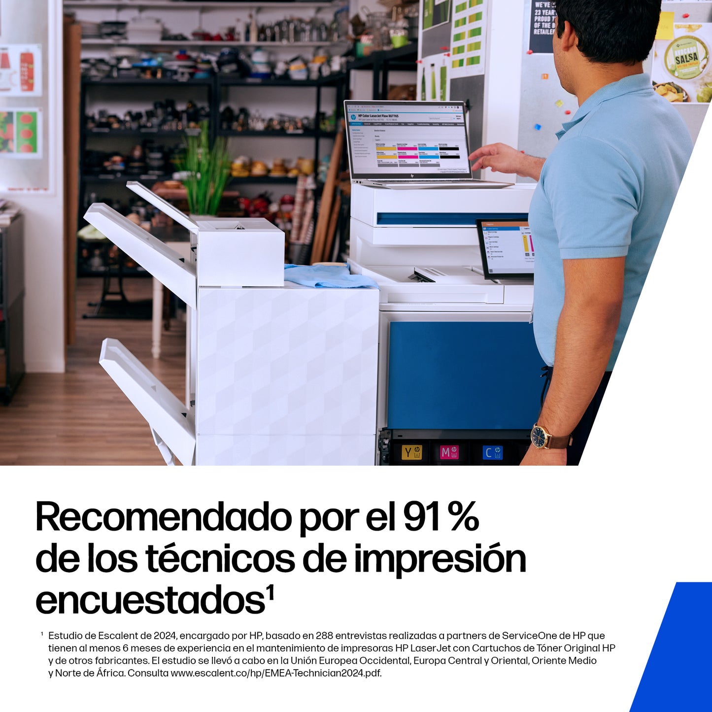 HP - (110 V) - kit de mantenimiento - para LaserJet Enterprise M607 M608 M609 M610 M611 M612 LaserJet Managed E60065 E60075 Guatemala