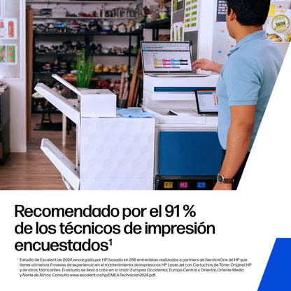 HP - (110 V) - kit de mantenimiento - para LaserJet Enterprise M607 M608 M609 M610 M611 M612 LaserJet Managed E60065 E60075 Guatemala
