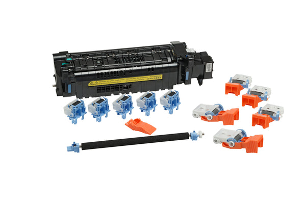 HP - (110 V) - kit de mantenimiento - para LaserJet Enterprise M607, M608, M609, M610, M611, M612; LaserJet Managed E60065, E60075 Guatemala
