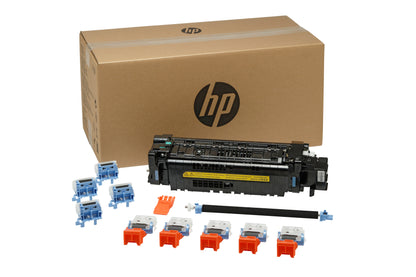 HP - (110 V) - kit de mantenimiento - para LaserJet Enterprise MFP M634, LaserJet Enterprise Flow MFP M634, MFP M635, MFP M636 Guatemala