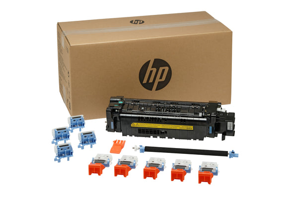 HP - (110 V) - kit de mantenimiento - para LaserJet Enterprise MFP M634, LaserJet Enterprise Flow MFP M634, MFP M635, MFP M636 Guatemala