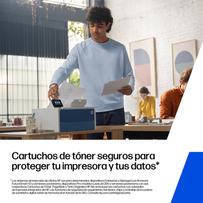 HP 213X - Alto rendimiento - magenta - original - LaserJet - cartucho de tóner (W2133X) - para Color LaserJet Enterprise 5700dn 6700dn MFP 6800dn Guatemala