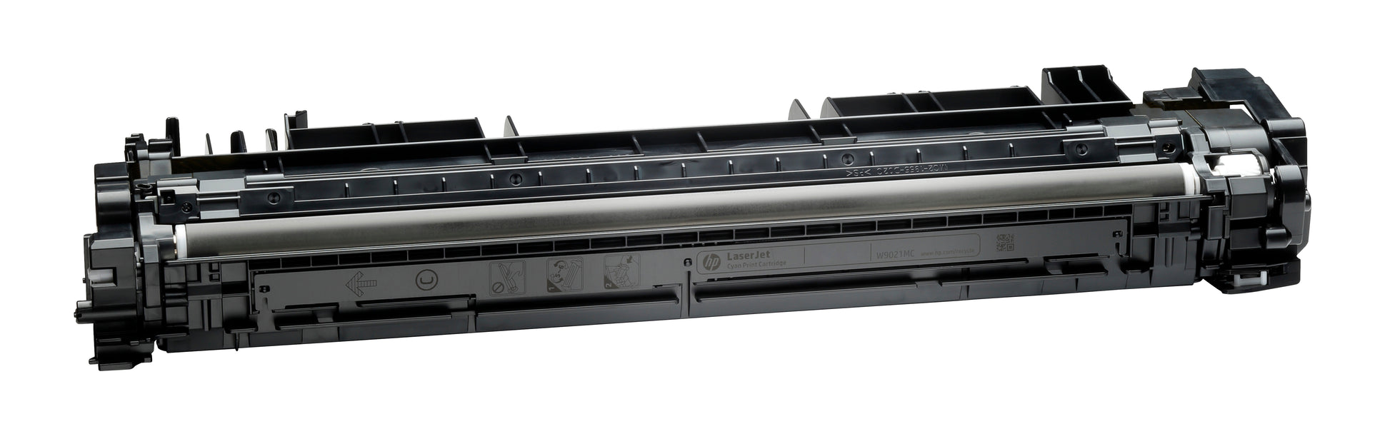 HP 658A - Cián - original - LaserJet - cartucho de tóner (W2001A) - para Color LaserJet Enterprise M751dn M751n Guatemala