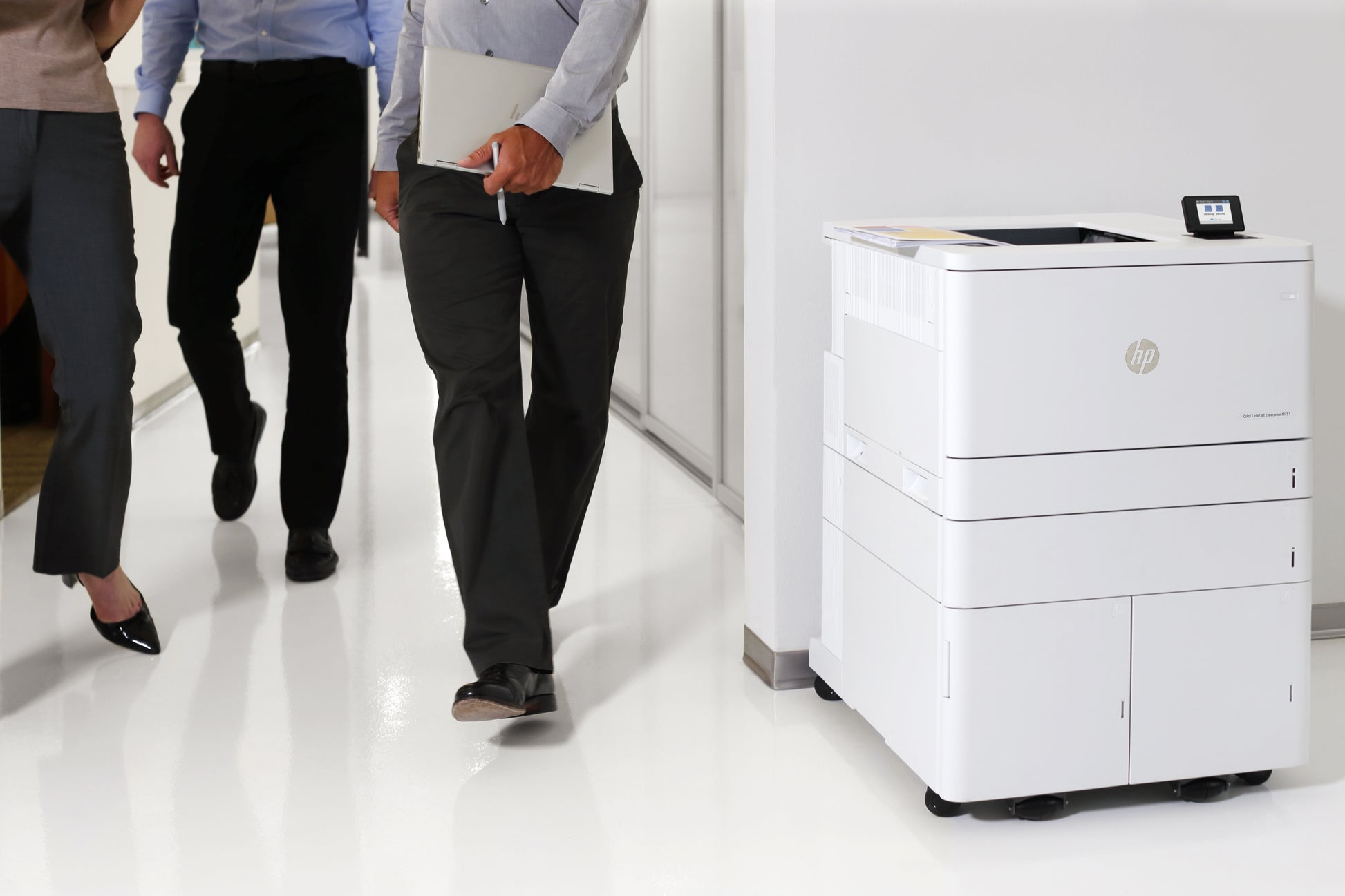 HP 658A - Magenta - original - LaserJet - cartucho de tóner (W2003A) - para Color LaserJet Enterprise M751dn, M751n Guatemala