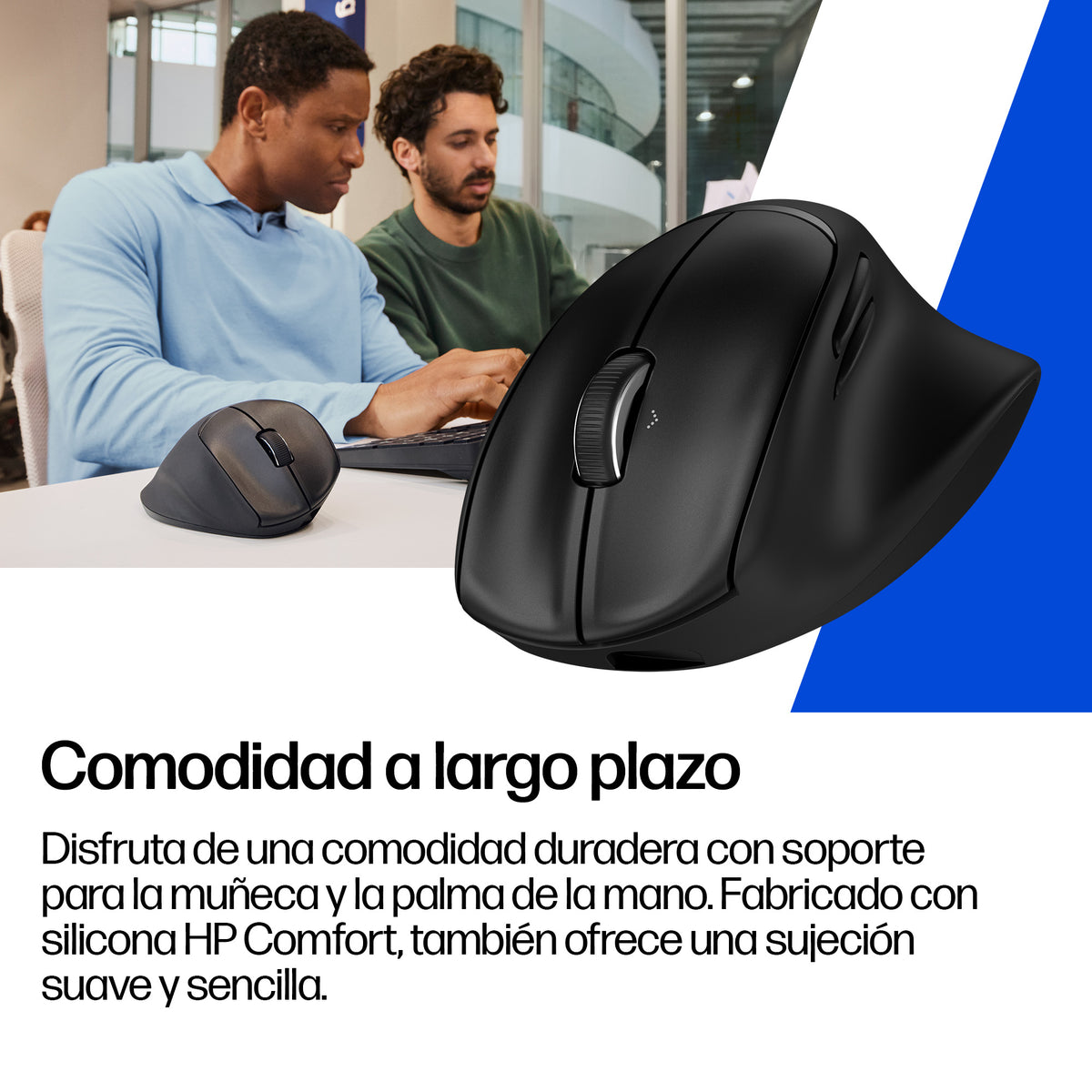 HP - 720M - Mouse - Bluetooth - Wireless Guatemala