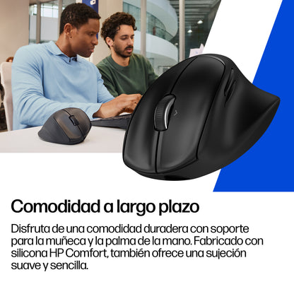 HP - 720M - Mouse - Bluetooth - Wireless Guatemala
