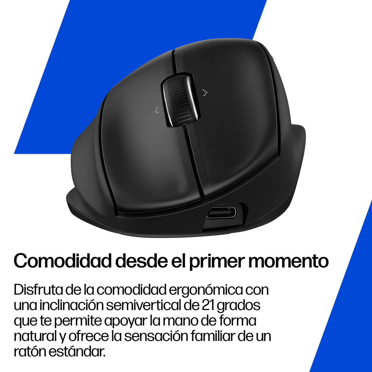 HP - 720M - Mouse - Bluetooth - Wireless Guatemala