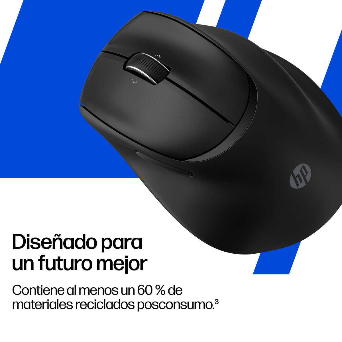 HP - 720M - Mouse - Bluetooth - Wireless Guatemala