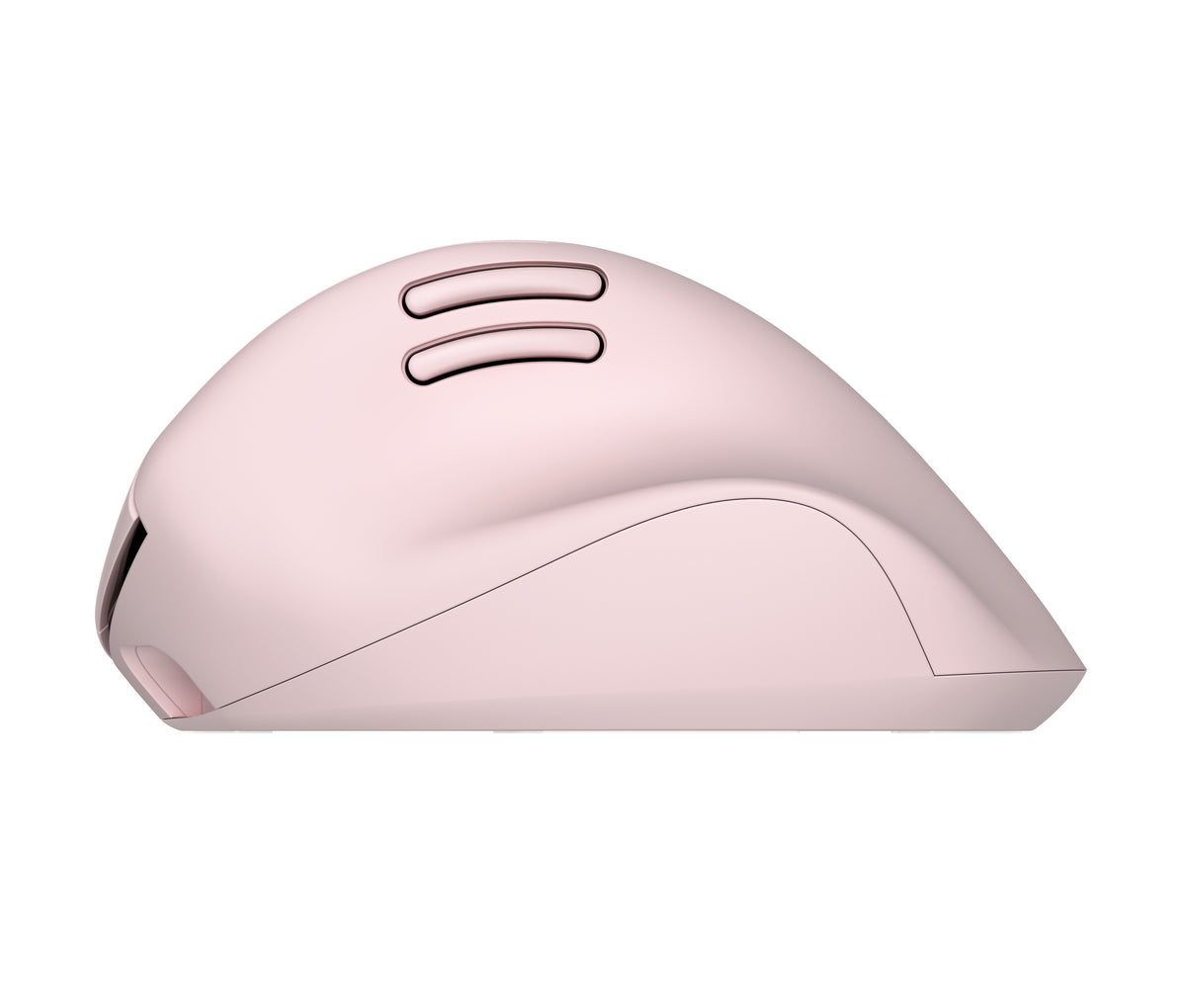 HP - 720M - Mouse - Bluetooth - Wireless - Pink - Tilt Ergonomic Guatemala