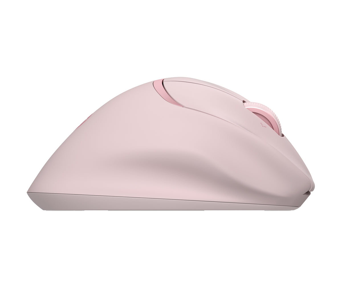 HP - 720M - Mouse - Bluetooth - Wireless - Pink - Tilt Ergonomic Guatemala