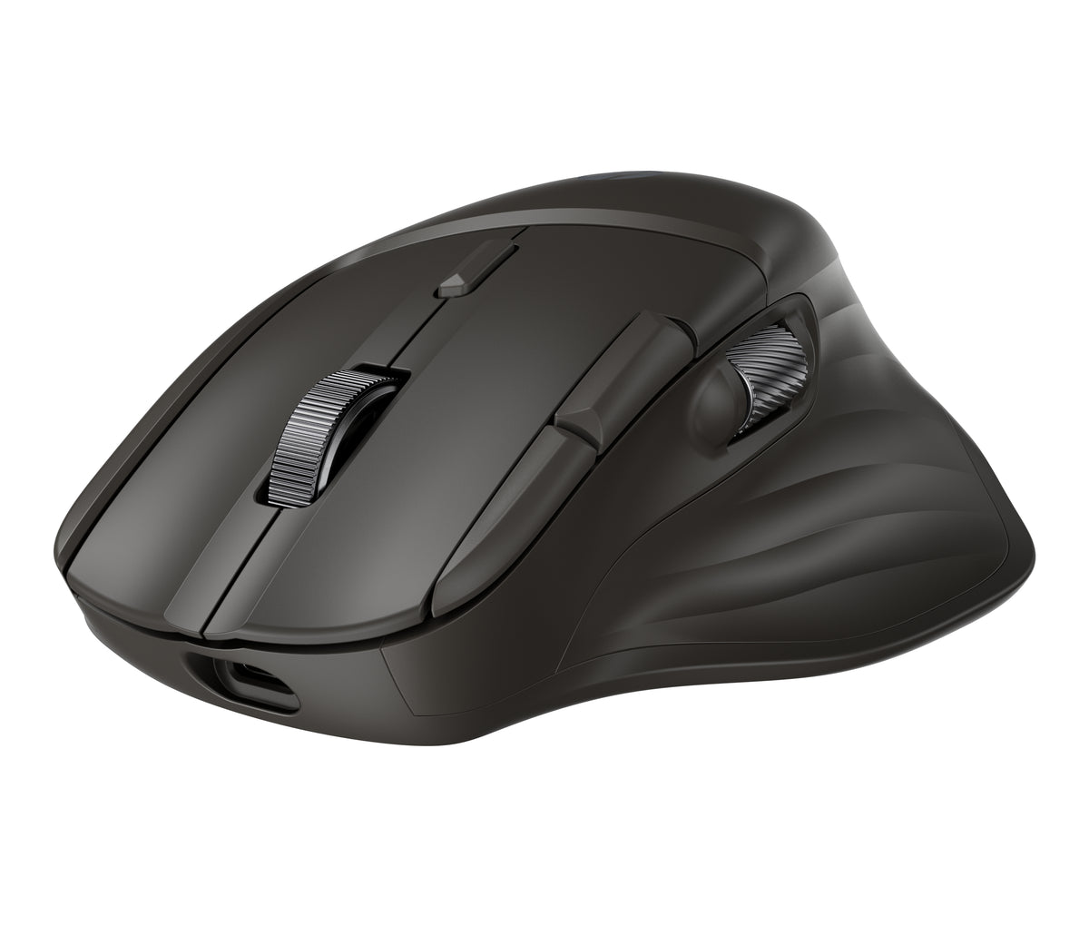 HP - 780M - Mouse - Bluetooth - Wireless - Black - Ultra-Fast Scroll Guatemala