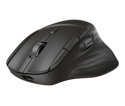 HP - 780M - Mouse - Bluetooth - Wireless - Black - Ultra-Fast Scroll Guatemala