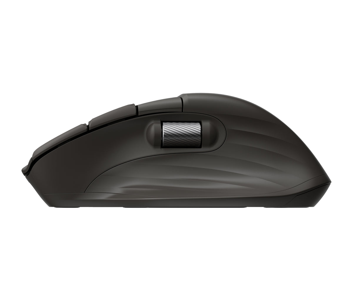 HP - 780M - Mouse - Bluetooth - Wireless - Black - Ultra-Fast Scroll Guatemala