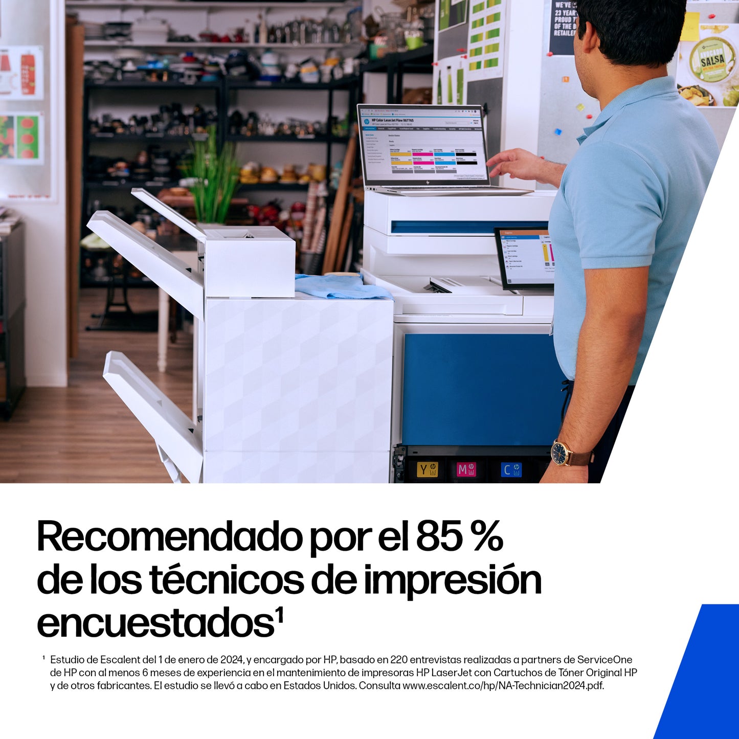 HP 87X - Alto rendimiento - negro - original - LaserJet - cartucho de tóner (CF287X) - para LaserJet Enterprise M506, MFP M527; LaserJet Enterprise Flow MFP M527; LaserJet Pro M501 Guatemala