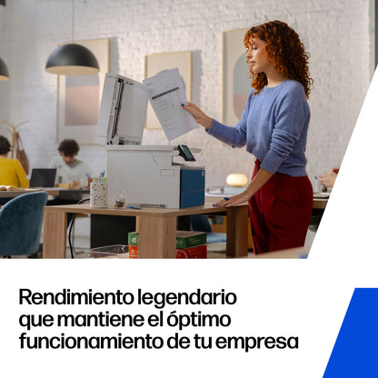 HP 87X - Alto rendimiento - negro - original - LaserJet - cartucho de tóner (CF287X) - para LaserJet Enterprise M506, MFP M527; LaserJet Enterprise Flow MFP M527; LaserJet Pro M501 Guatemala