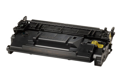 HP 89X - Gran capacidad - negro - original - LaserJet - cartucho de tóner (CF289X) Guatemala