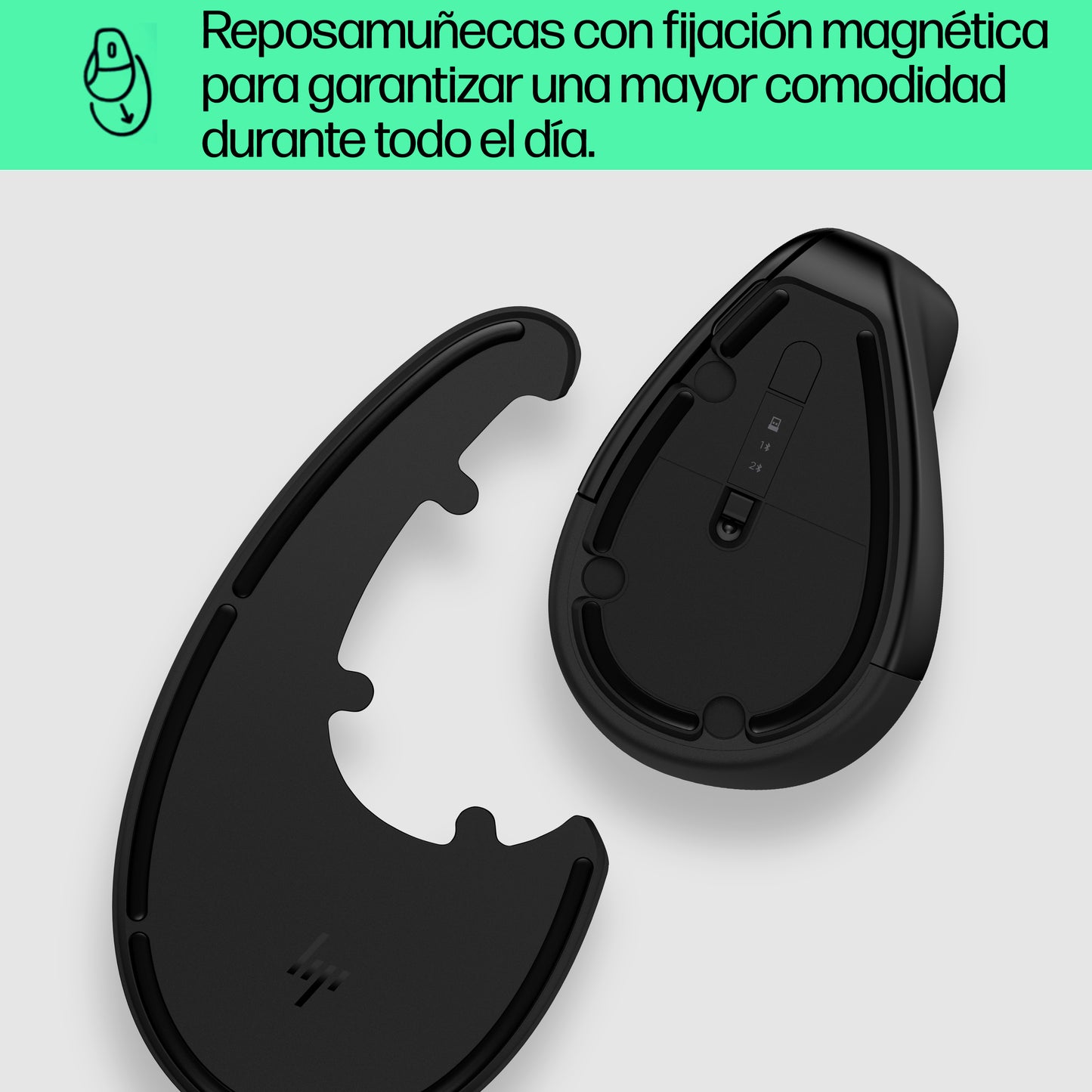 HP - 920 Ergonomic Vertical Wireles Guatemala