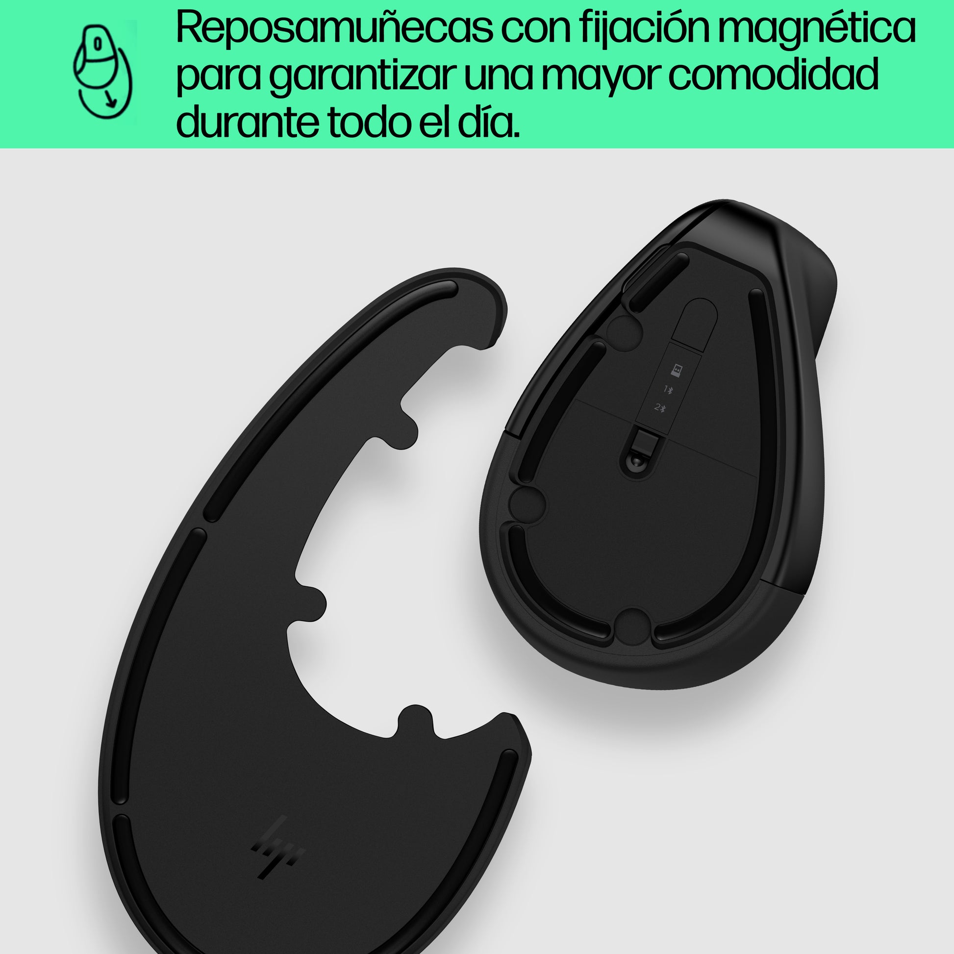 HP - 920 Ergonomic Vertical Wireles Guatemala