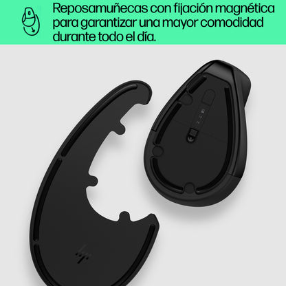 HP - 920 Ergonomic Vertical Wireles Guatemala