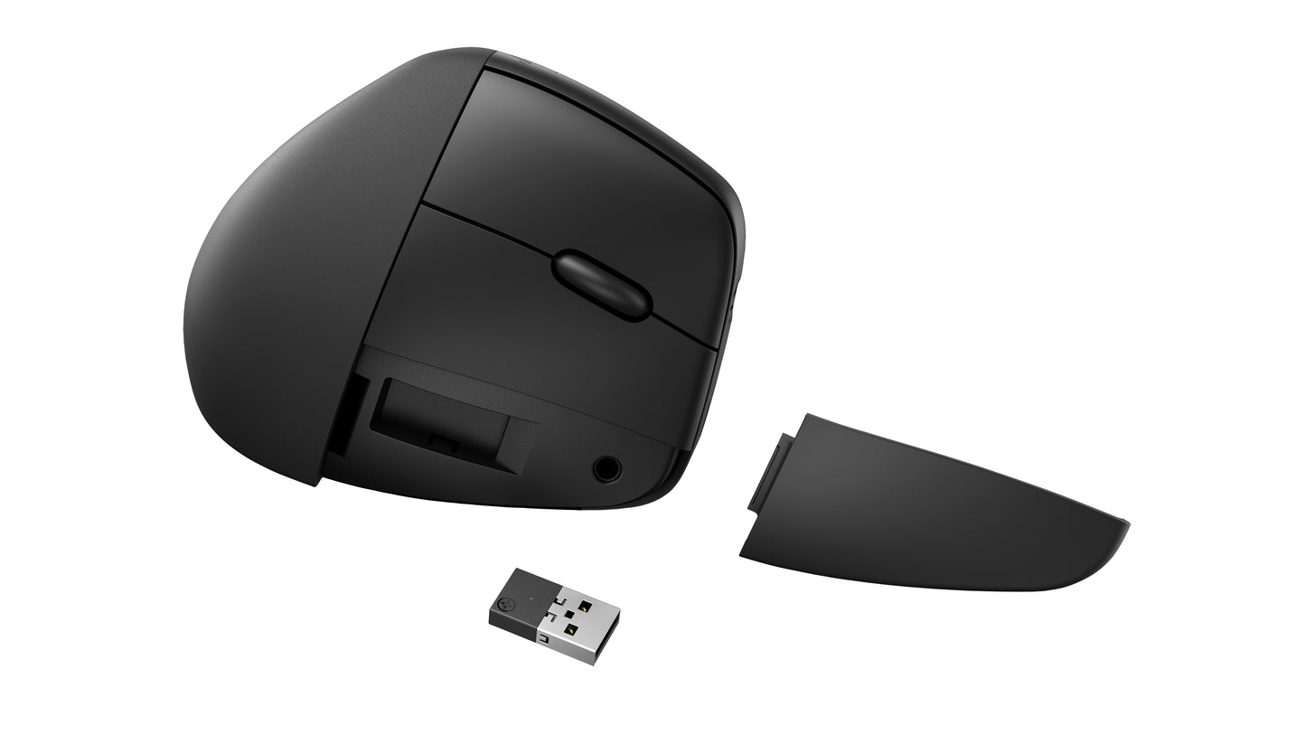HP - 920 Ergonomic Vertical Wireles Guatemala