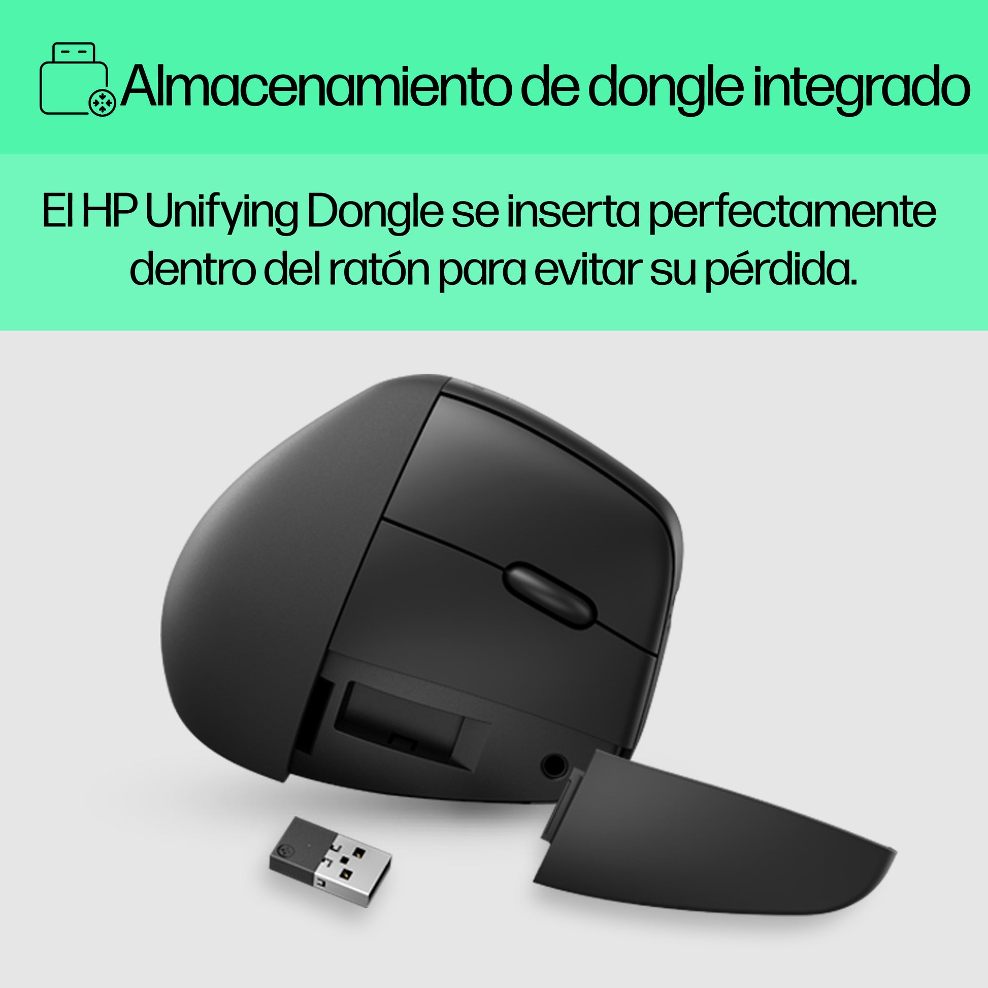 HP - 920 Ergonomic Vertical Wireles Guatemala