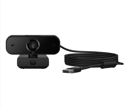 HP - cámara web - 430 FHD Guatemala