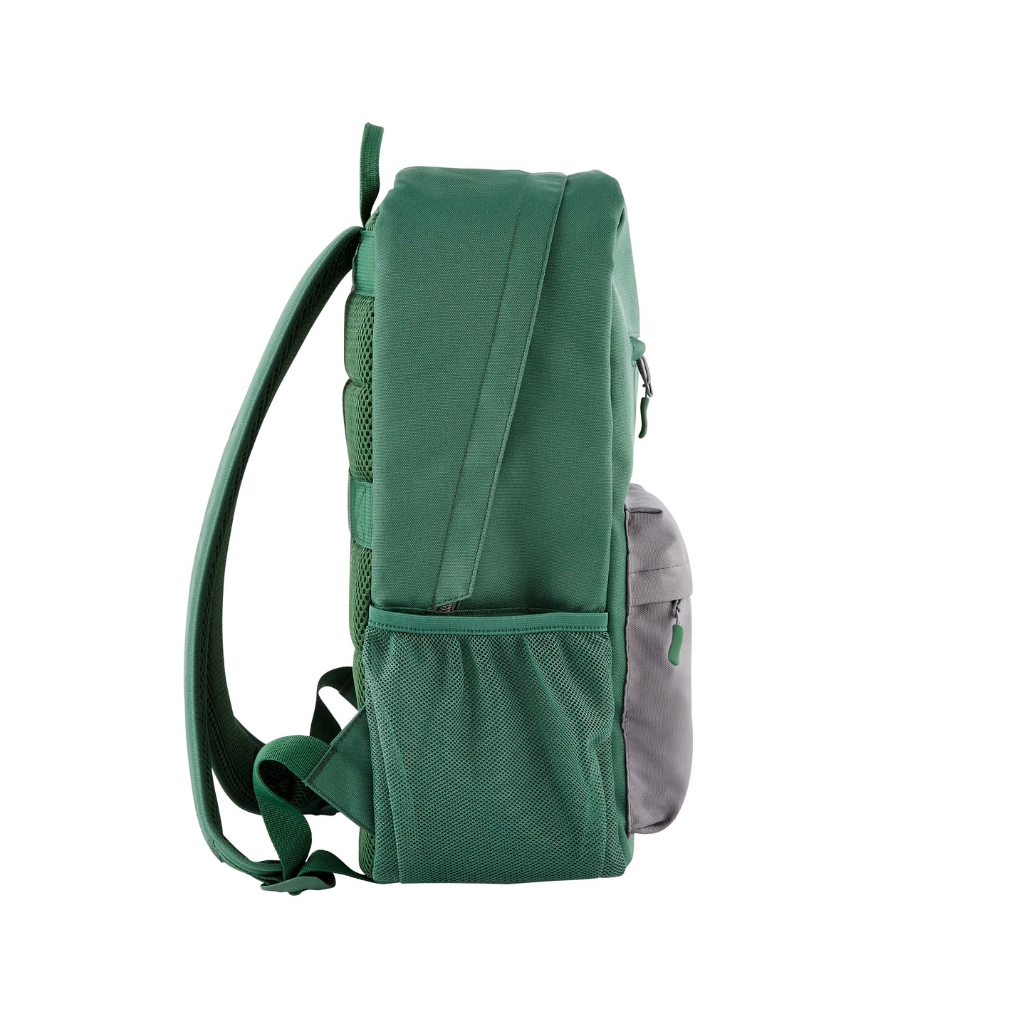 HP - Campus - mochila para transporte de portátil - 15.6\" - gris verde Guatemala