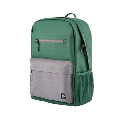 HP - Campus - mochila para transporte de portátil - 15.6\" - gris verde Guatemala