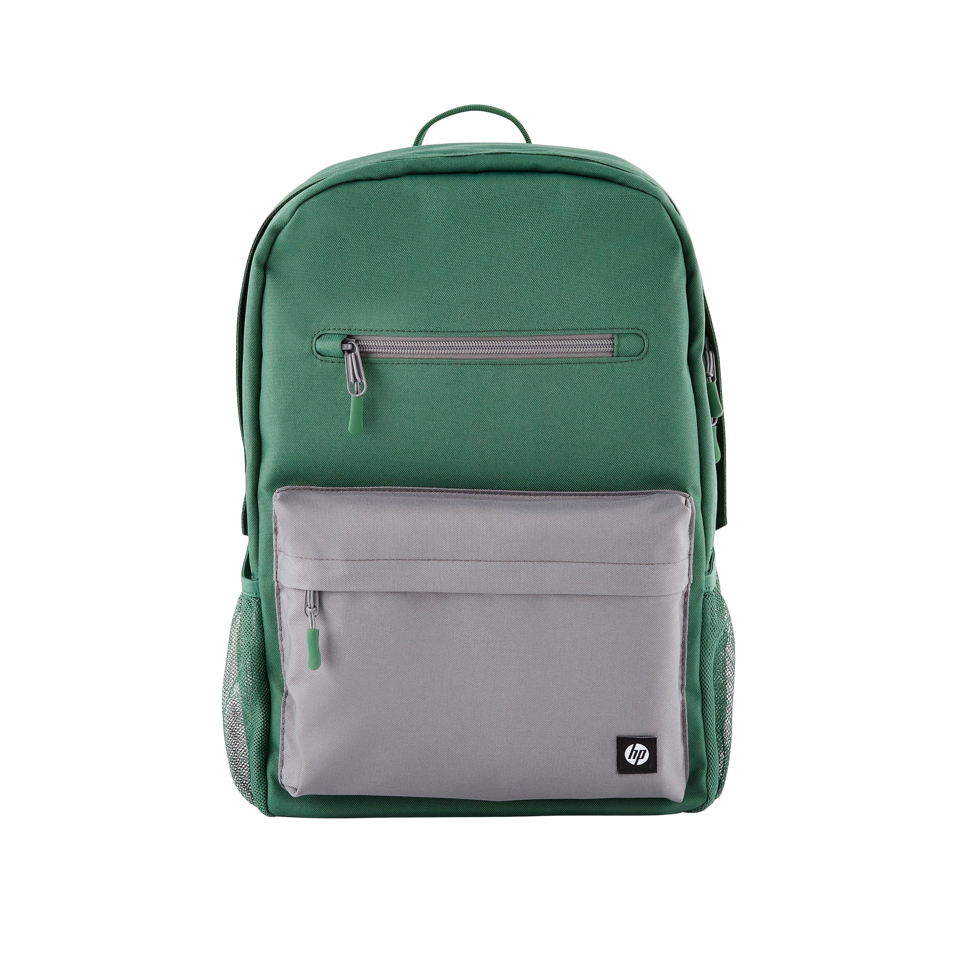 HP - Campus - mochila para transporte de portátil - 15.6\" - gris verde Guatemala