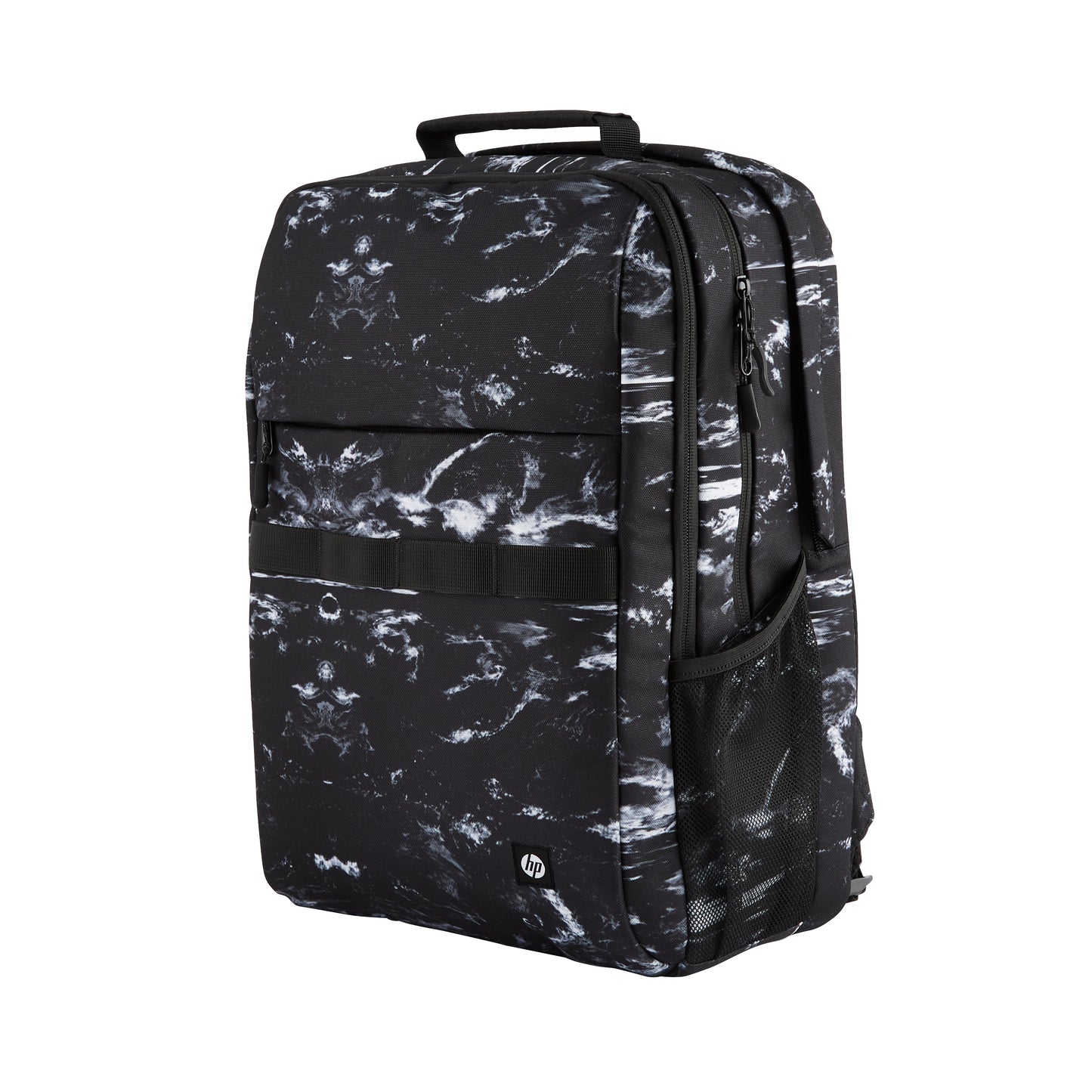 HP - Campus XL - mochila para transporte de portátil - 16.1" - mármol piedra Guatemala