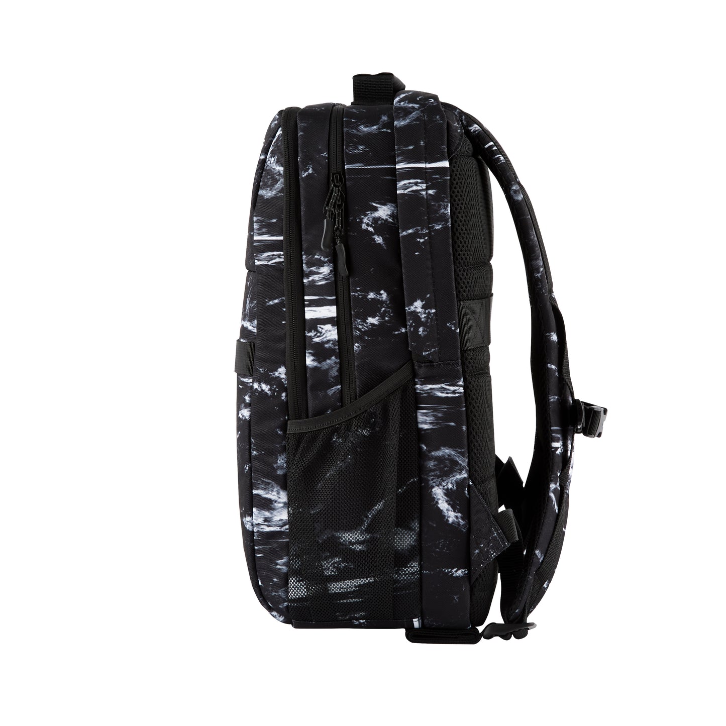 HP - Campus XL - mochila para transporte de portátil - 16.1" - mármol piedra Guatemala