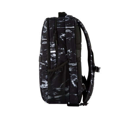 HP - Campus XL - mochila para transporte de portátil - 16.1" - mármol piedra Guatemala