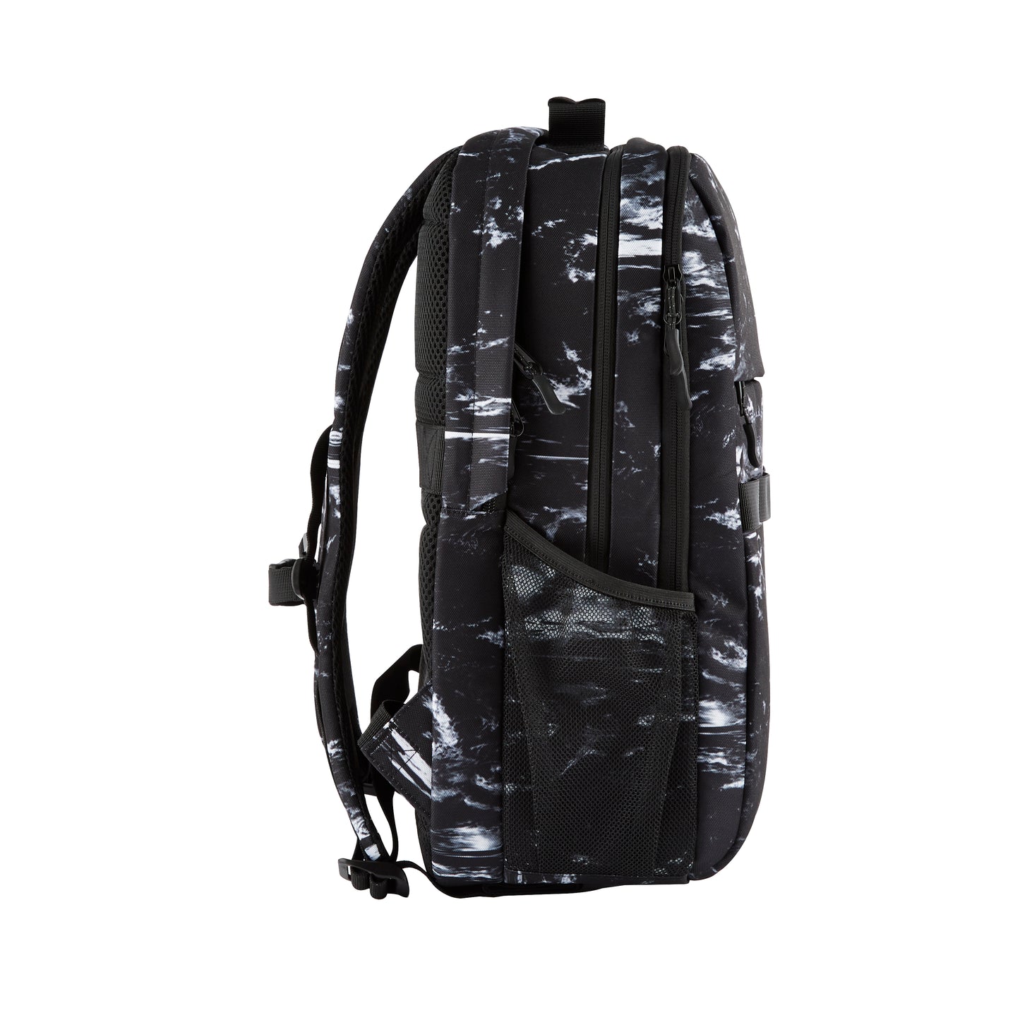 HP - Campus XL - mochila para transporte de portátil - 16.1" - mármol piedra Guatemala