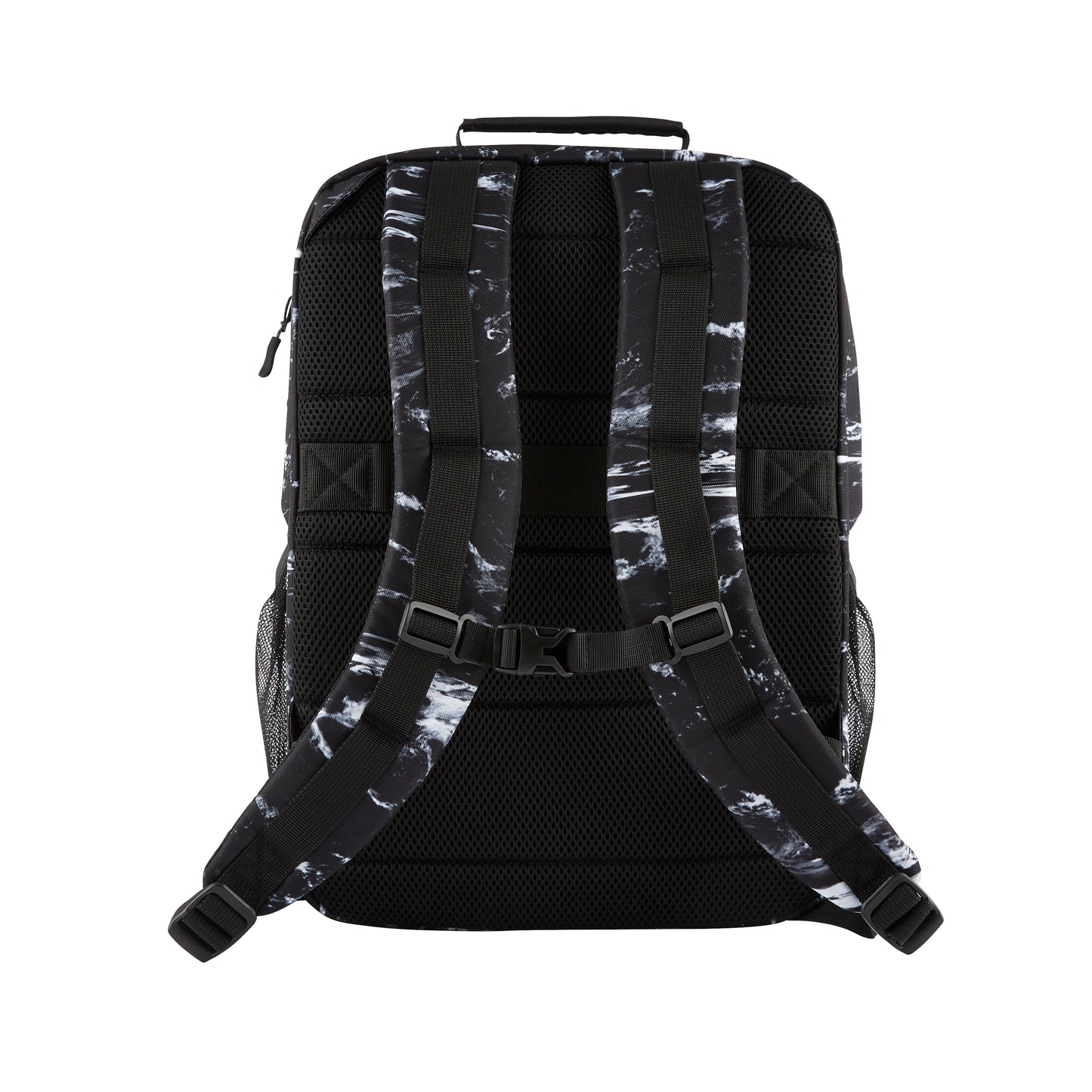 HP - Campus XL - mochila para transporte de portátil - 16.1" - mármol piedra Guatemala