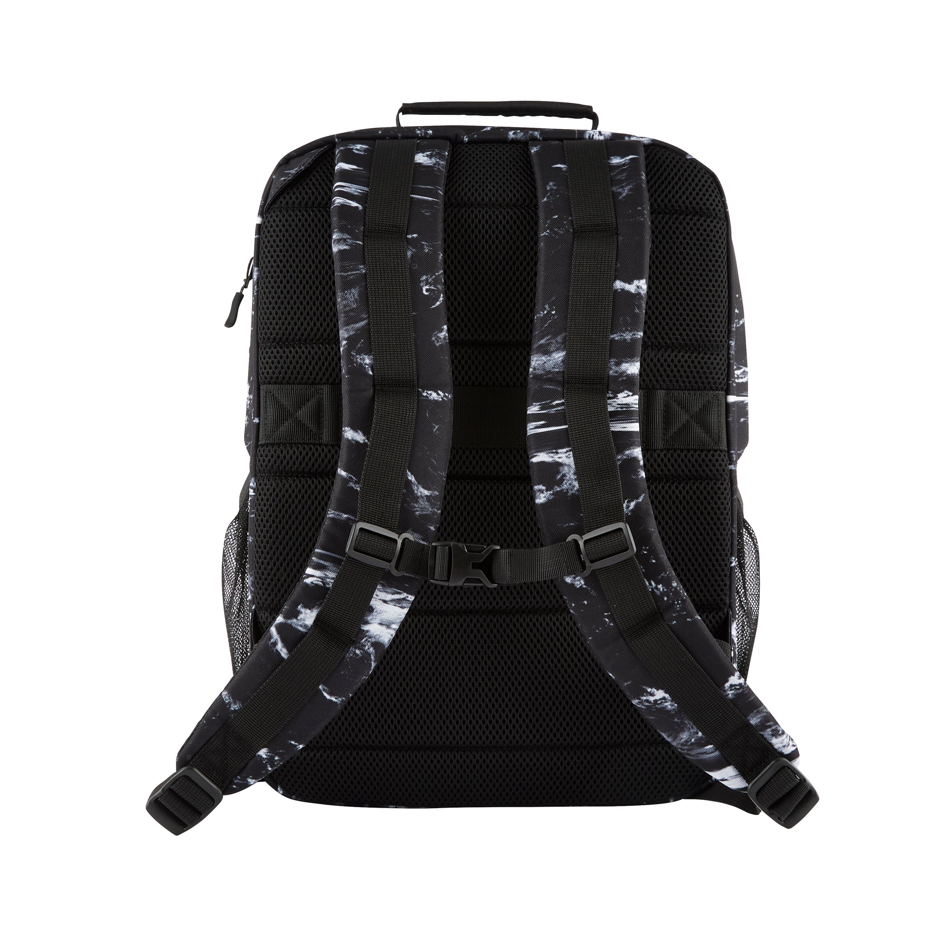 HP - Campus XL - mochila para transporte de portátil - 16.1" - mármol piedra Guatemala